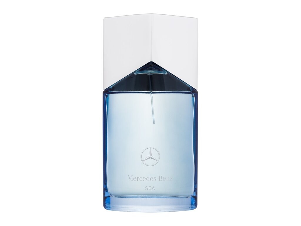 Mercedes-Benz parfüüm Sea 100ml, meestele