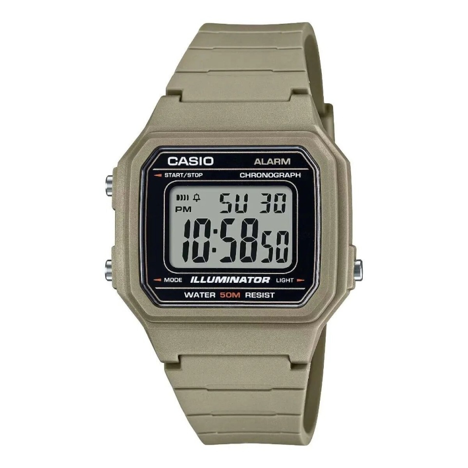 Casio unisex kell (Ø 41mm)
