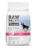 Vetexpert kuivtoit koerale Raw Paleo Ultra Pork Mini Adult, 2kg