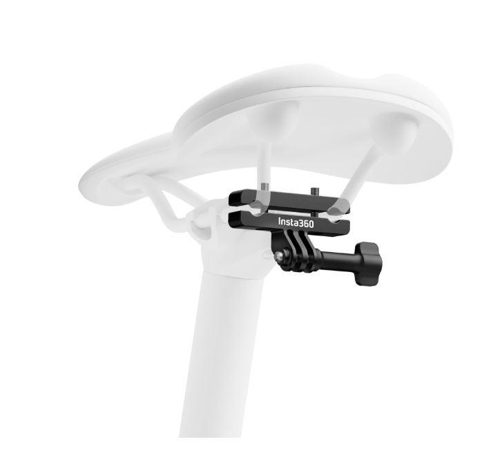 Insta360 Action Cam Bike Mount/cinscavp