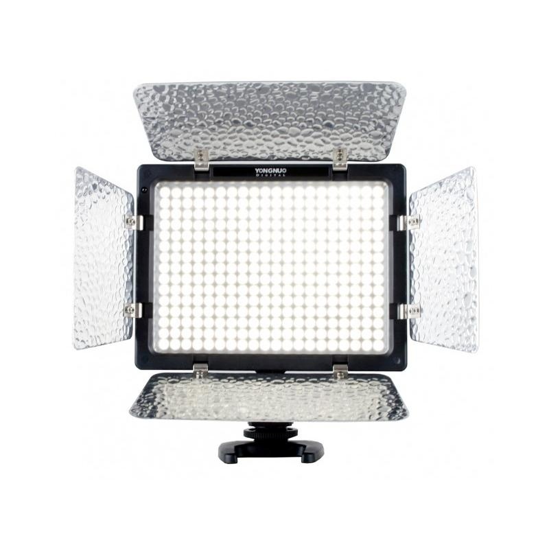 Yongnuo videovalgusti LED Light YN300 III - WB (3200 K - 5500 K)