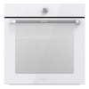 Gorenje integreeritav ahi BOS6737SYW Simplicity 2.2 Electric Oven, 60cm, valge