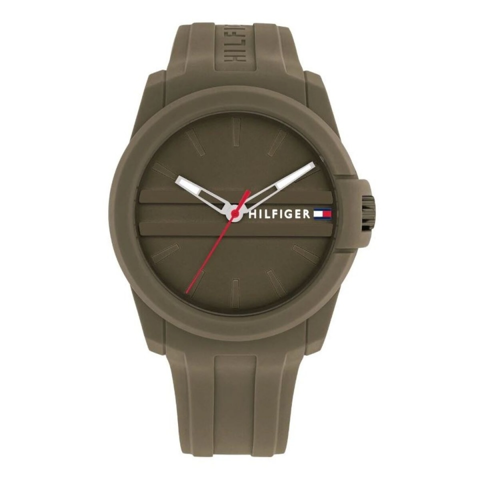 Tommy Hilfiger meeste kell 1710599 (Ø 44mm)