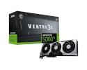 MSI videokaart Rtx5060Ti 16gb/rtx5060Ti 16g Ventus 3x Oc