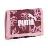 Puma rahakott Phase Aop Wallet roosa 54758 03