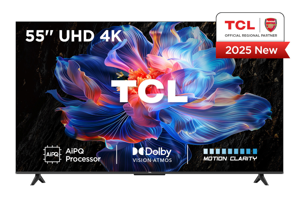 Tcl televiisor TCL
