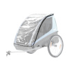 Thule jalgrattahaagise Coaster XT vihmakate