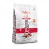 Calibra kuivtoit kassile Cat Life Sterilised Beef, 1,5kg