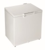 Indesit sügavkülmkirst OS2A200H Freezer, valge