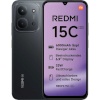 Xiaomi mobiiltelefon Redmi 15C 4 / 256GB 5G Midnight must