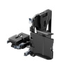 SmallRig tarvik 5315 V-Mount aku kinnitusplaadi komplekt (Pro)