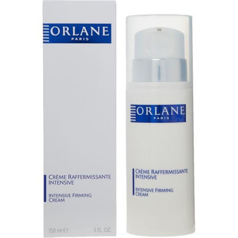 Orlane pinguldav kreem Raffermissante Intensive 150ml