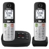 Panasonic telefon KX-TGU432EXB must