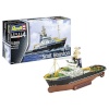 Revell Plastic model ship Smit Houston 1:200