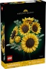 LEGO klotsid 11502 Botanicals Sonnenblumen