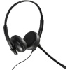 Dell mikrofoniga kõrvaklapid Wired Headset - WH125 Wired Gaming Headset