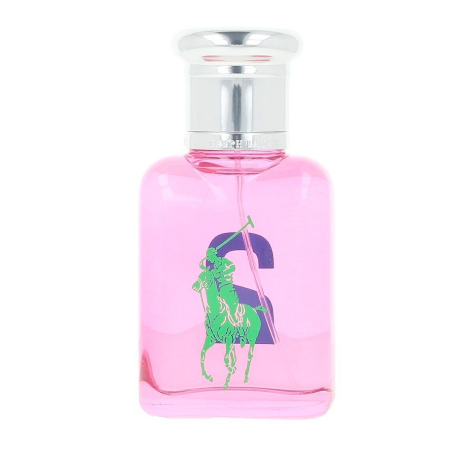 Ralph Lauren parfüüm unisex BIG PONY 40ml