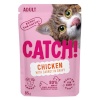 Catch kassitoit Chicken and Carrot in Gravy, 85g