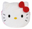 LOL Üllatus! Sinu pehme mäng LOL SUUR Hello Kitty plüüsist kott