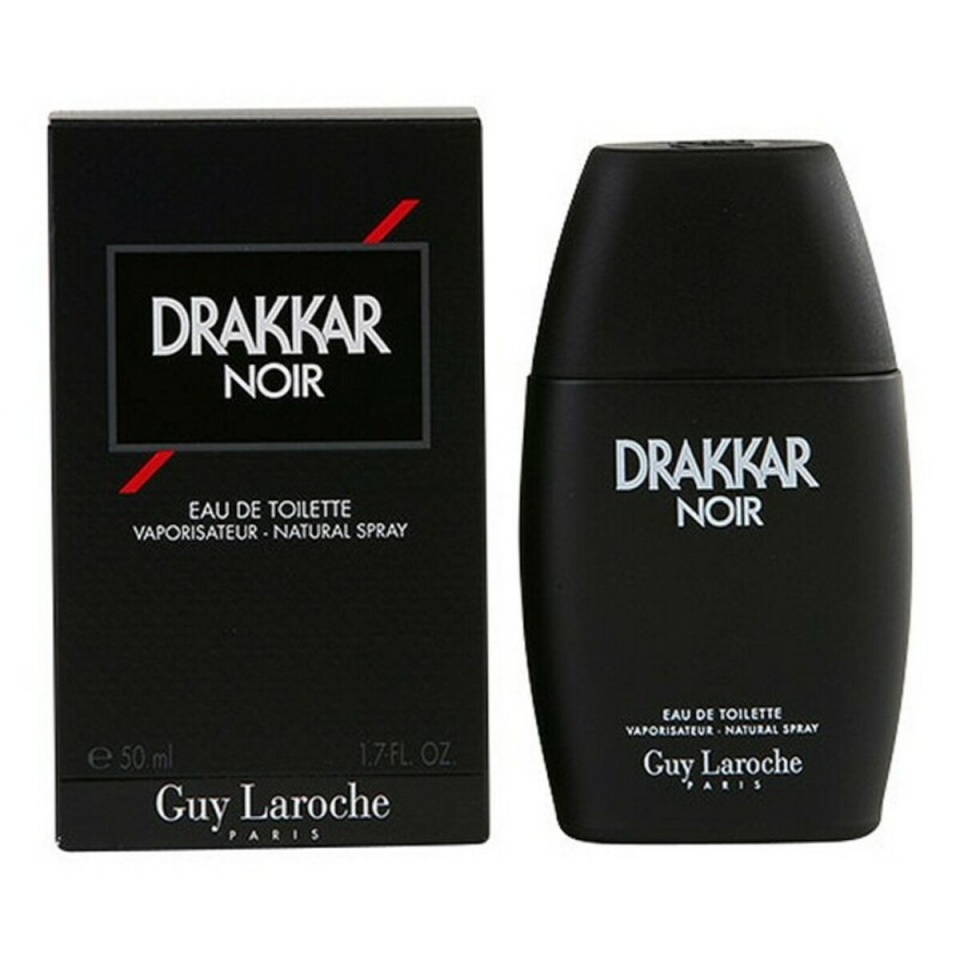 Guy Laroche meeste parfüüm EDT Drakkar Noir (50ml)