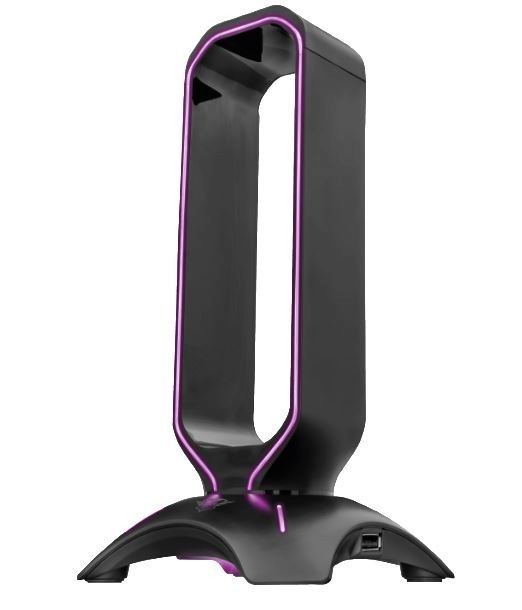 Trust kõrvaklapid Headset stand CINTAR