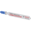 Bosch tikksae tera EXPERT Jigsaw Blades T118EHM 3Stk Stainless Steel