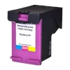 Superbulk tindikassett Ink Cartridge HP 304XL N9K07AE reg SB-304XLC, 17 ml, värviline
