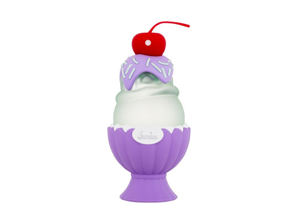 Anna Sui parfüüm Sundae Violet Vibe 50ml, naistele