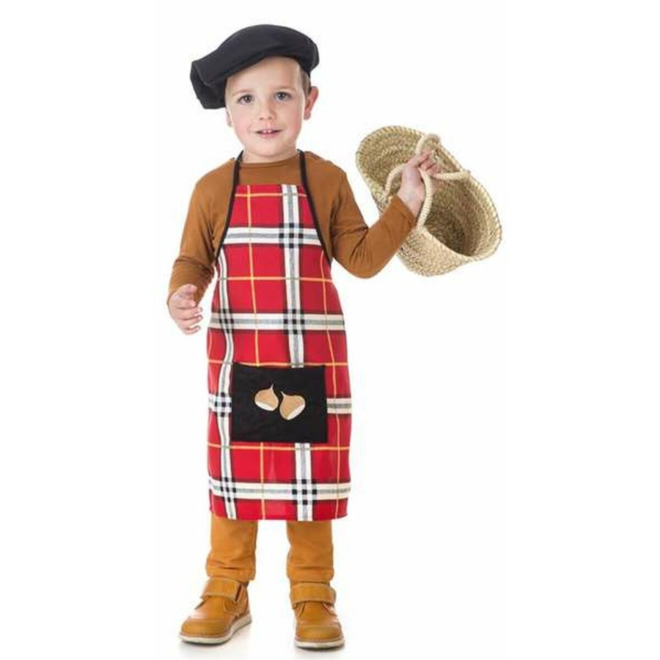 Maskeraadi kostüüm täiskasvanutele Creaciones Llopis