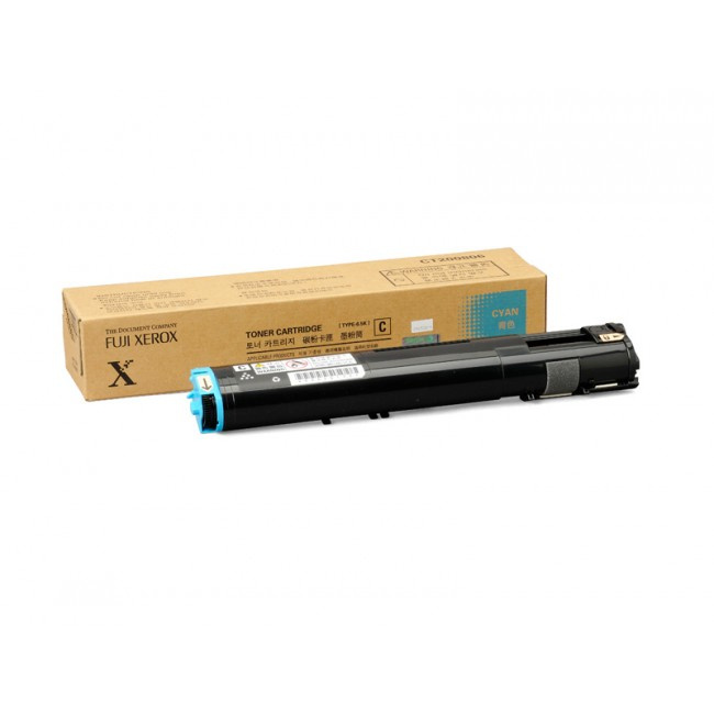 Xerox tooner Toner Versant 80 180 Cyan, tsüaan (006R01643)