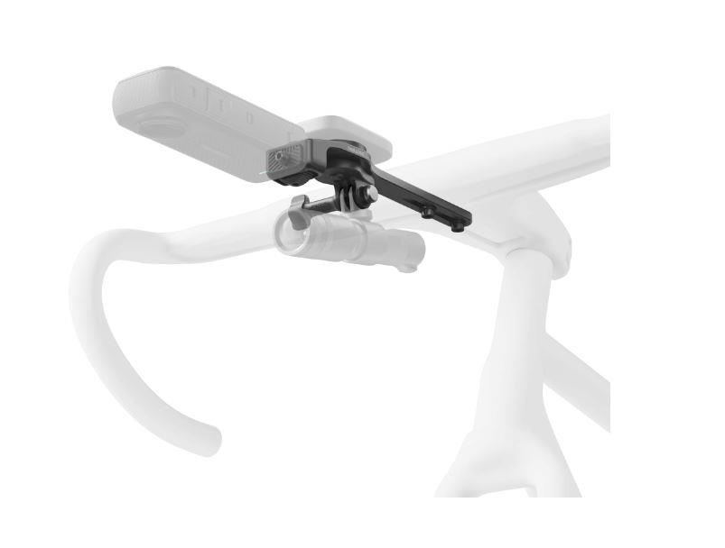 Insta360 Action Cam Bike Mount/integrated Cinscavs