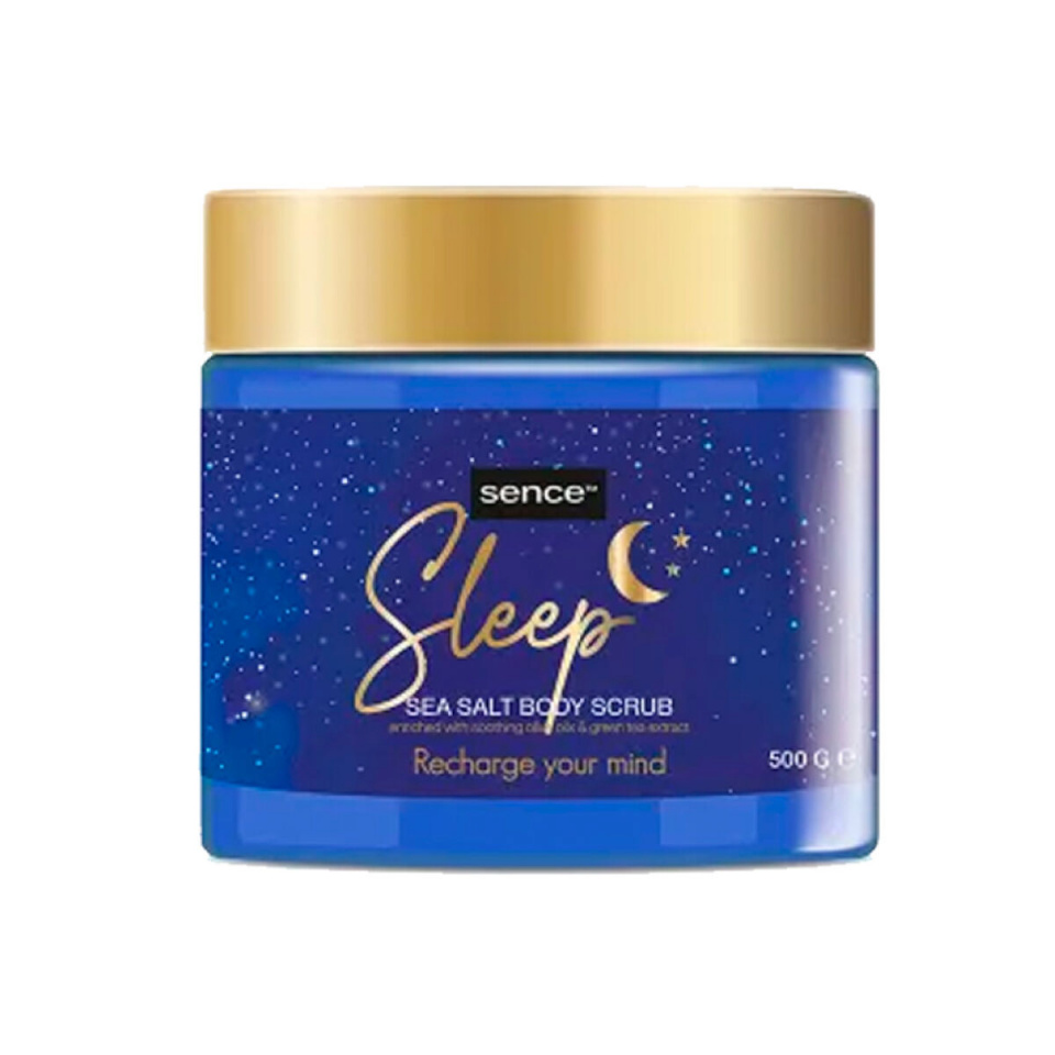 Sence kehakoorija 500 g