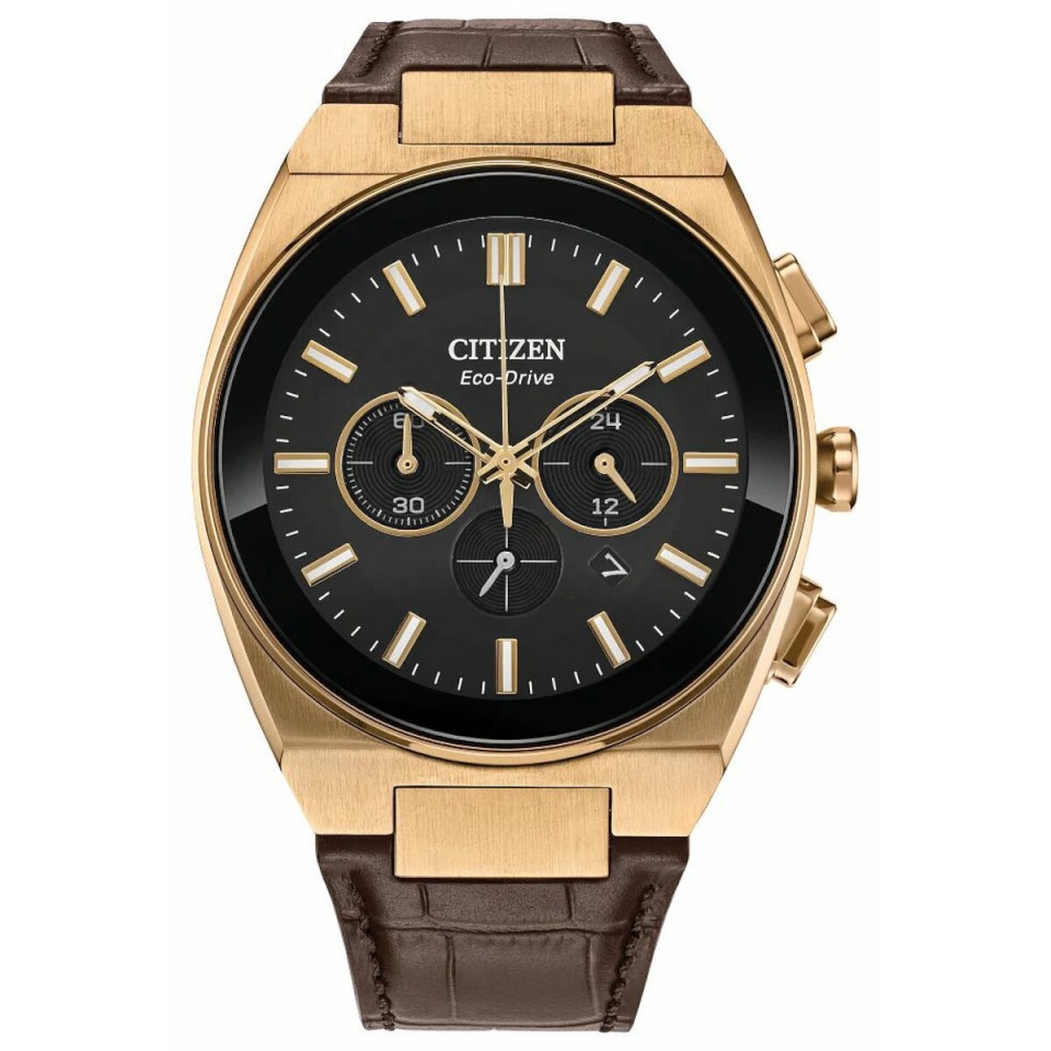 Citizen meeste kell CA4583-01E (Ø 43mm)