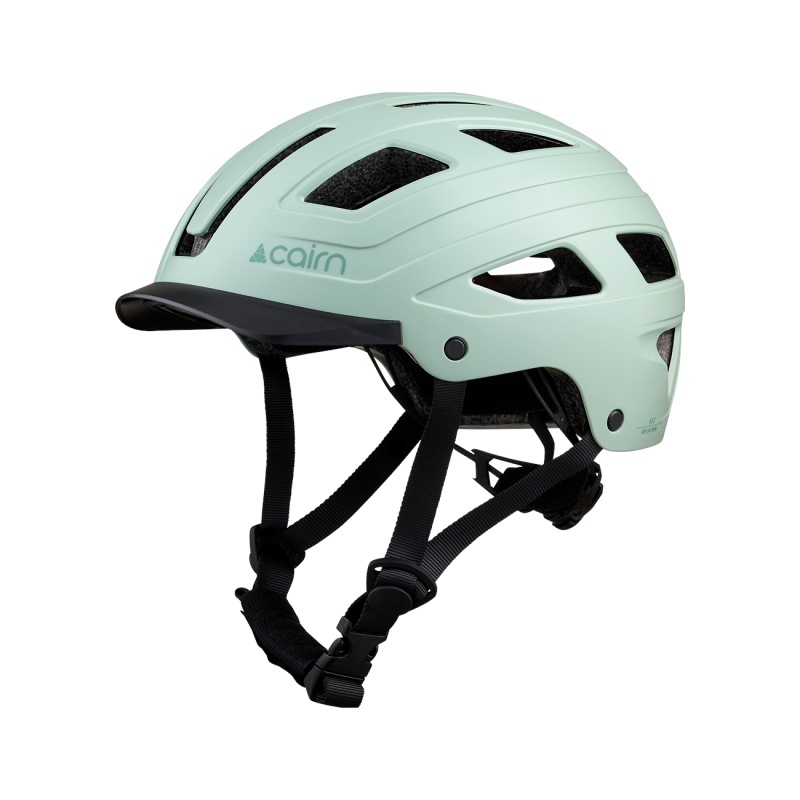 Cairn kiiver Clarke, Matt Jade, L