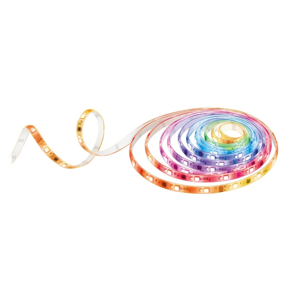 TP-Link nutikas valgusriba Tapo L930-5 LED, RGB, 5m