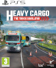 Aerosofti mäng Heavy Cargo - The Truck Simulator, PS5
