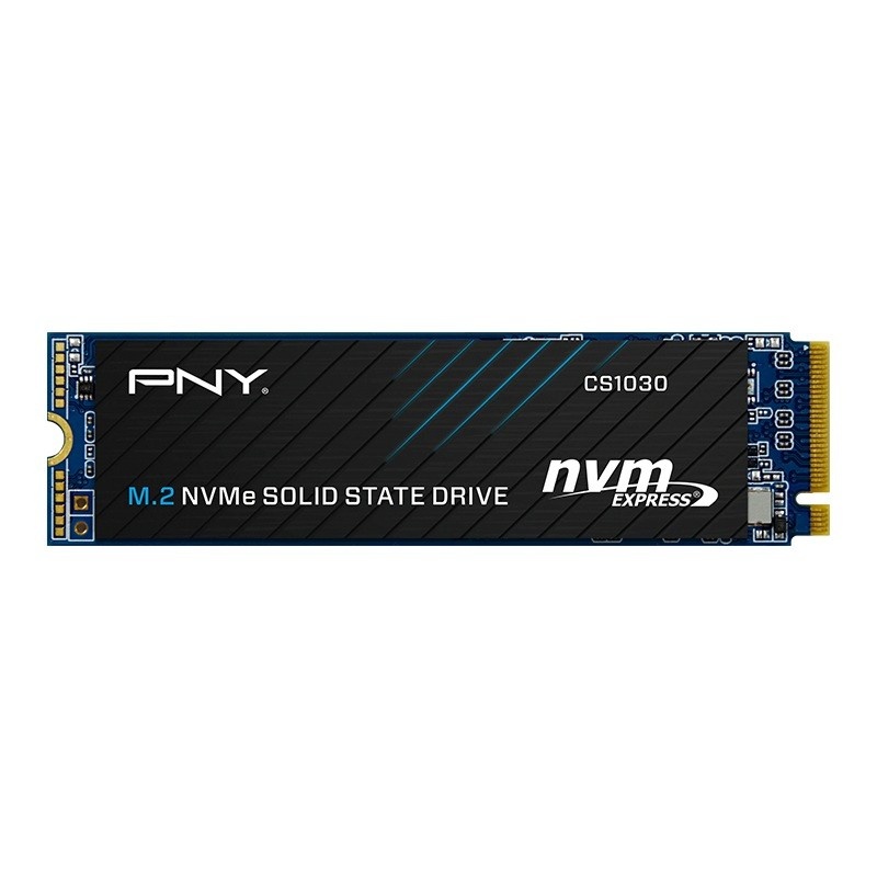 PNY kõvaketas SSD 2TB M.2 2280 PCIe CS1030 M280CS1030-2TB-RB