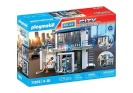 Playmobil klotsid 71874 Police Station with Inve stigation Room