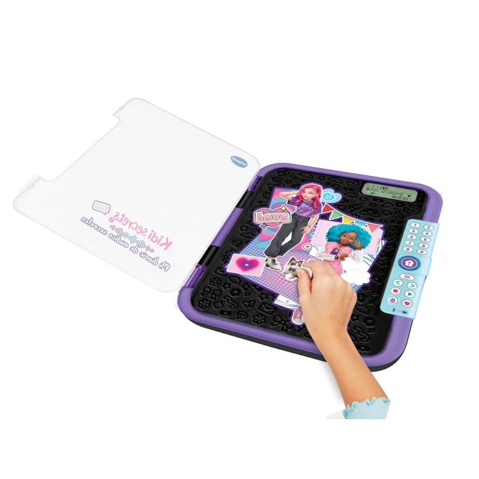 Vtech interaktiivne mänguasi