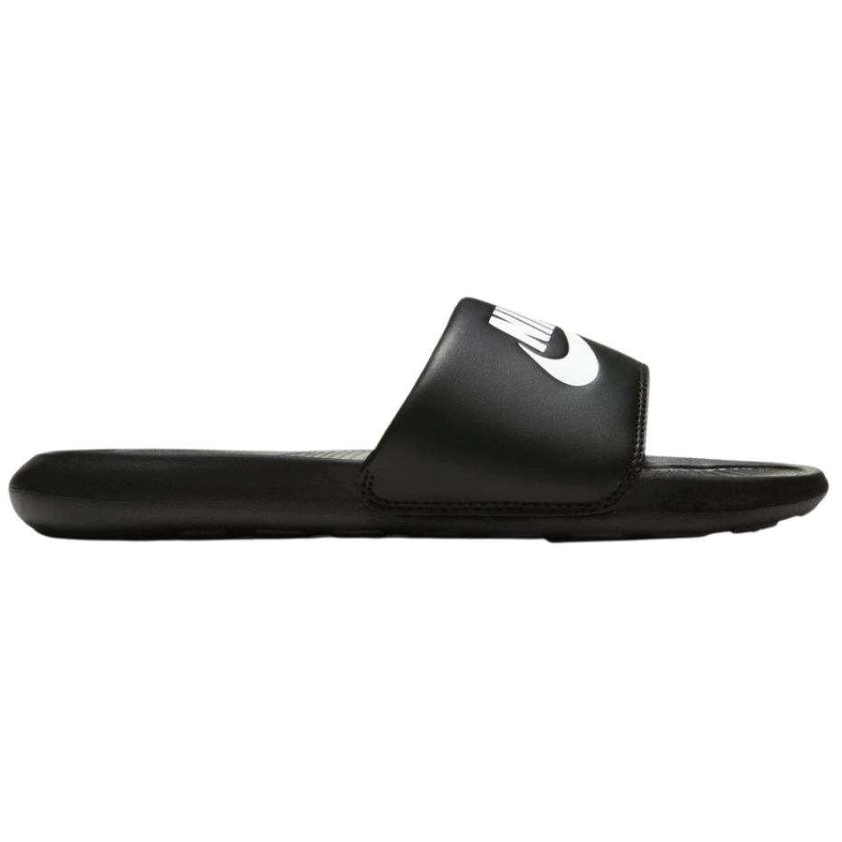 Nike naiste plätud Victori One Slide must CN9677 005 suurus 40,5