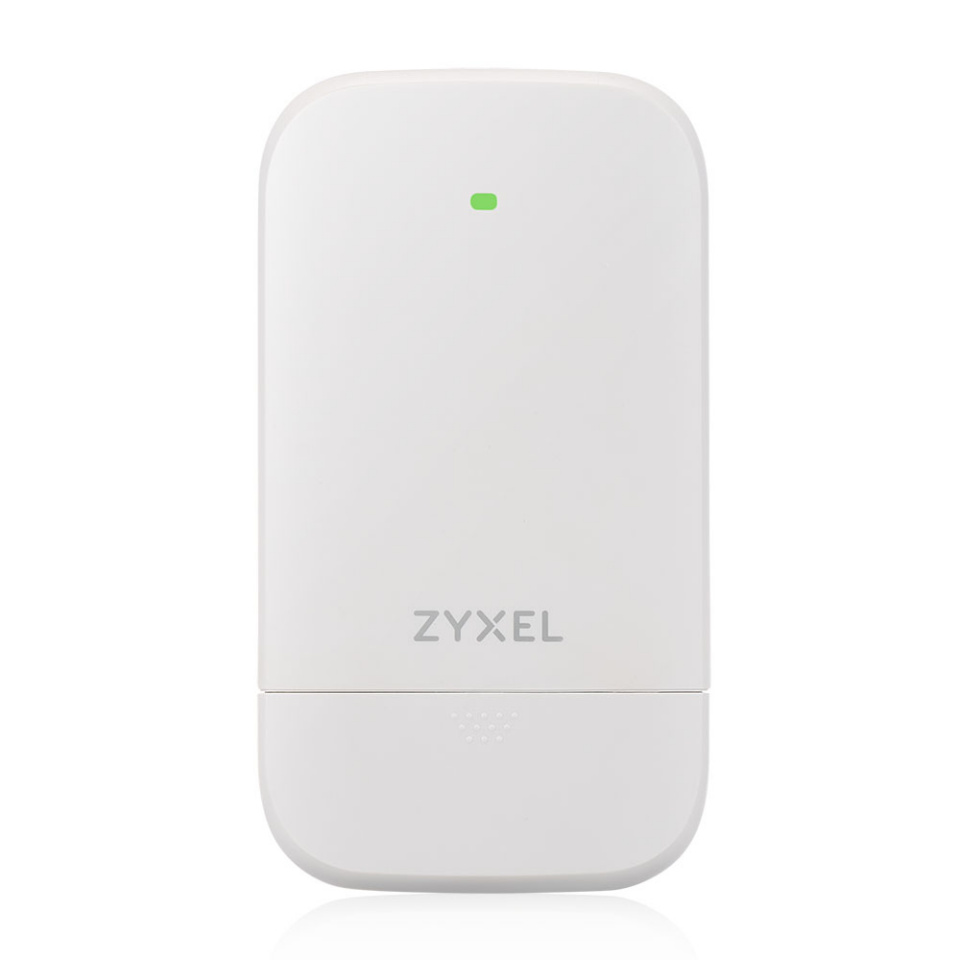 Zyxel Zyxel 1G Ethernet Outdoor PoE+ Extender