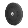 Gymstick Hi-Impact Bumper raskusplaat, 10 kg