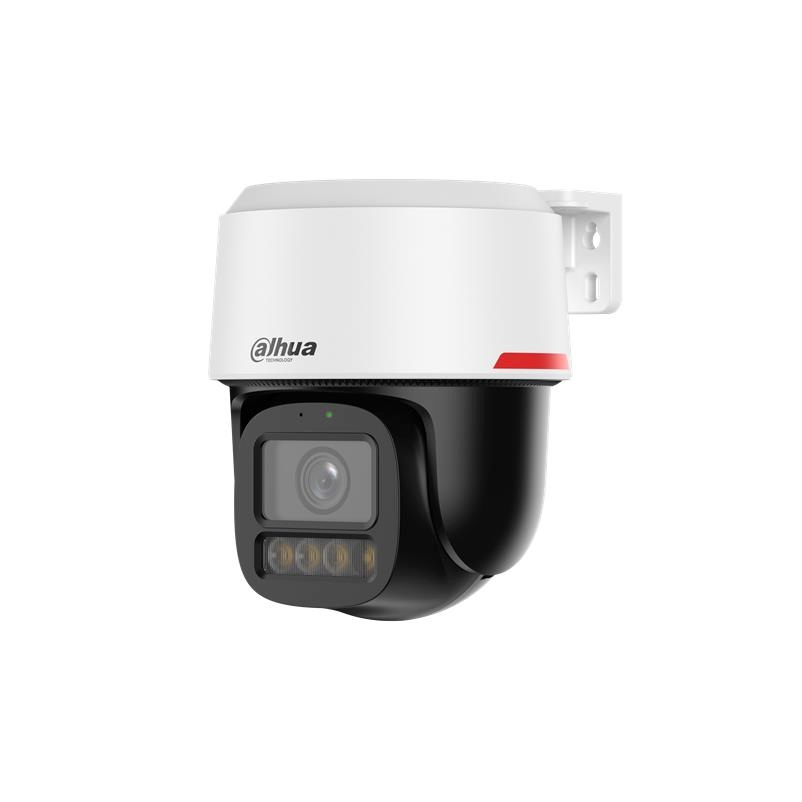 Dahua turvakaamera Net Camera 4MP Pt Dome