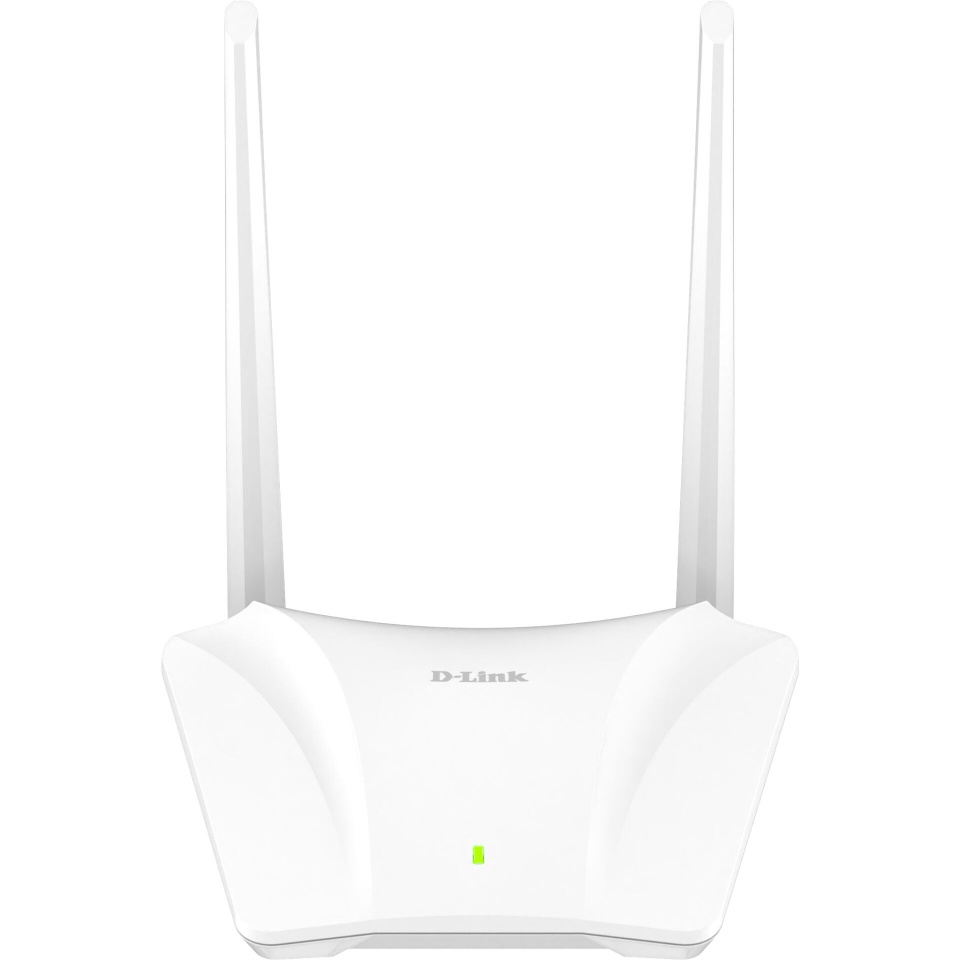 D-link ruuter S03/E N300 Wi-Fi Router