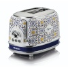 Ariete röster Ariete 2-Slice Capri