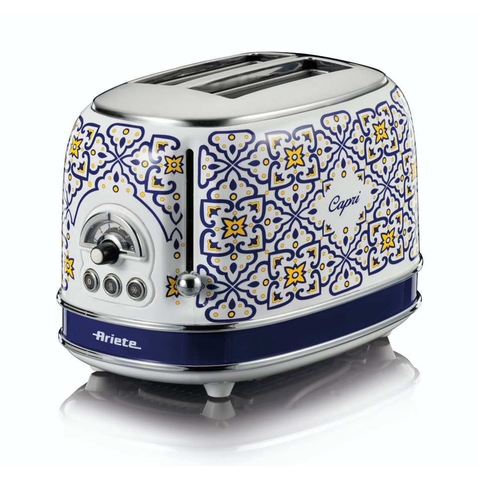 Ariete röster Ariete 2-Slice Capri