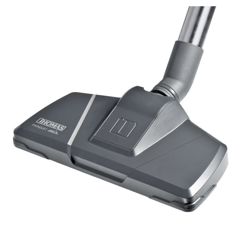 Thomas pesev parketiotsik Parquet Cleaning Nozzle, tumehall