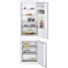 Neff integreeritav külmik KI7862SE0 N 50 Fridge Freezer, valge