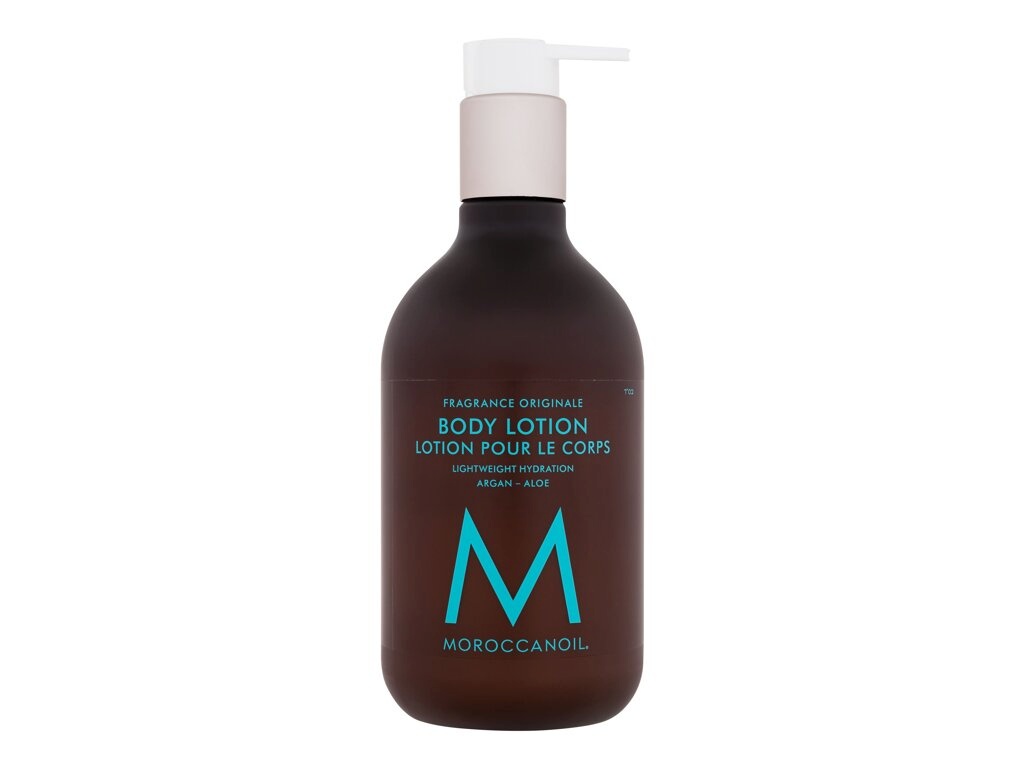 Moroccanoil ihupiim Fragrance Originale Body Lotion 360ml, naistele