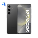 Samsung mobiiltelefon Galaxy S24 (S921) 6.2" Dual SIM 5G USB Type-C 8GB 256GB (Onyx Black, Android 14, 5G), Enterprise Edition 